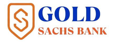 Logo of Gold Sachs Bank